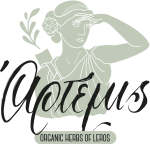 Artemis Herbs Logo